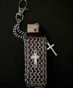 Crusader Chainmail Lighter Armour