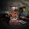Hercules Lamp - Greek Mythology