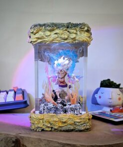 Luffy G5 Lamp - One Piece