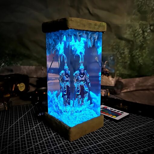 Monkey King Special Lamp – Black Myth Wukong - Image 2