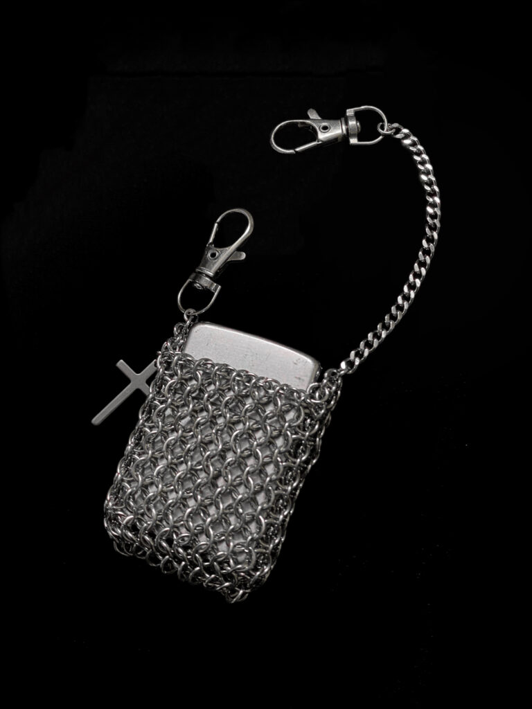 Chainmail Lighter Armour Collection