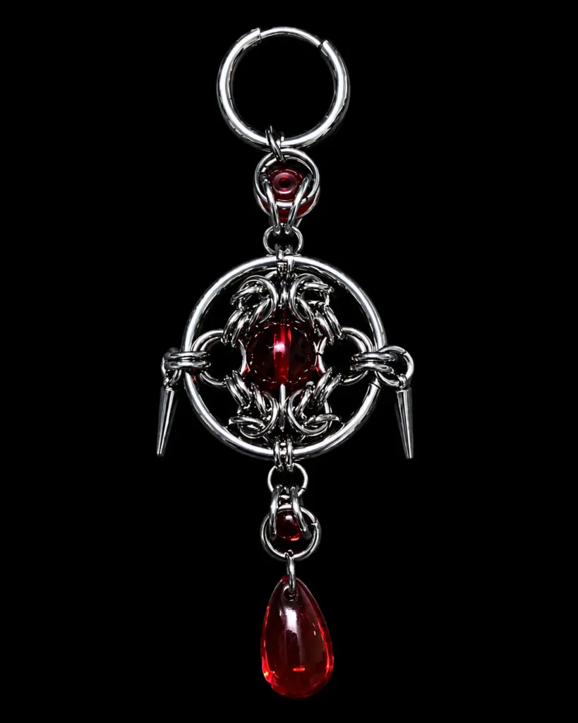 Crimson Sigil Collection