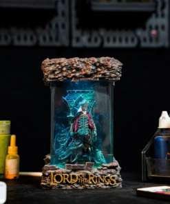 Nazgûl - The Lord of the Rings Lamp