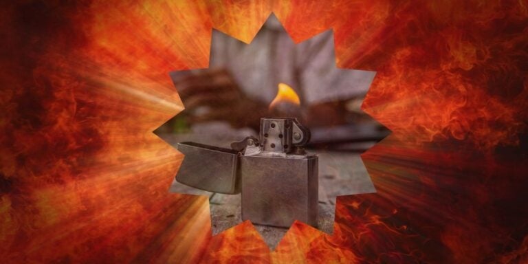 Everything You Need to Know About Zippo Lighters: Travel Rules, Durability, Ritual & Personal Style