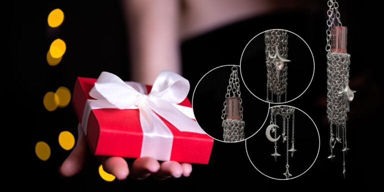 Valentine’s Gifts for Her: When Romance Meets Individual Style
