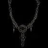 Bloodcore Sovereign Chainmaille Necklace