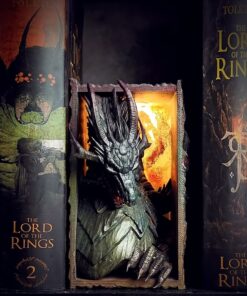 The Emerald Ancient: The Forest Sentinel – Dragon Book Nook