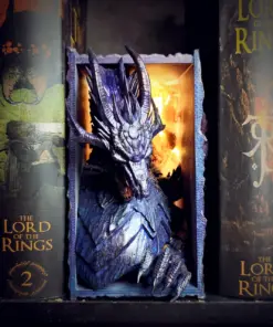 The Shadow Sovereign: The Abyssal Wing - Dragon Book Nook