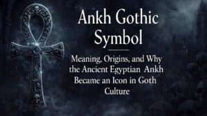 ankh gothic symbol, ankh symbol meaning, egyptian ankh gothic, ankh gothic symbol tattoo, ankh meaning in christianity, goth symbol meanings, gothic symbols explained, egyptian ankh meaning, occult goth symbols, gothic culture symbols