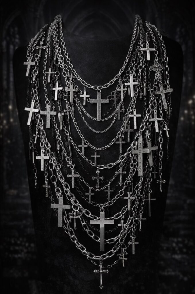 Cathedral Cascade Collection