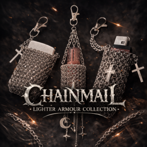 Chainmail Lighter Armour Collection