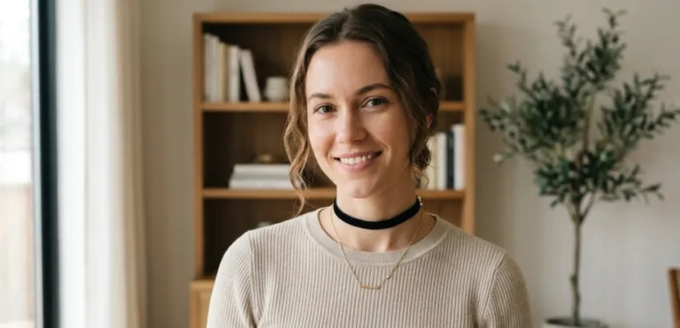 How to Layer a Gothic Necklace with a Choker Without Making the Outfit Feel Heavy