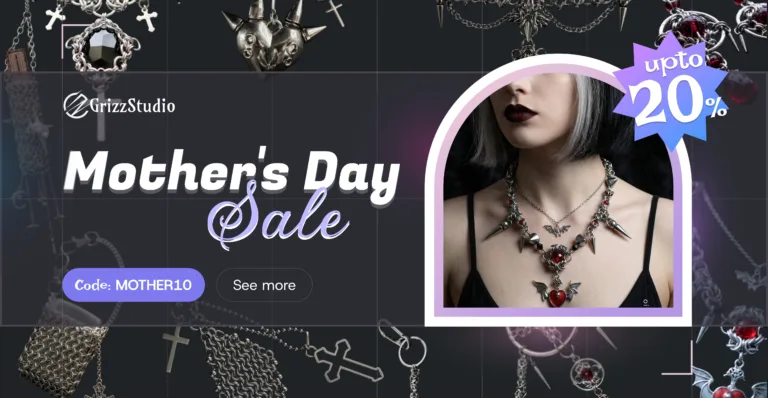 Mother's Day Gifts That Actually Make an Impression: A Guide to Meaningful Jewelry