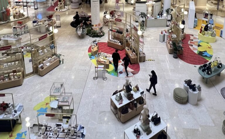 Chinese Consumers Are Shopping Smarter: A Shift Beyond Luxury Logos