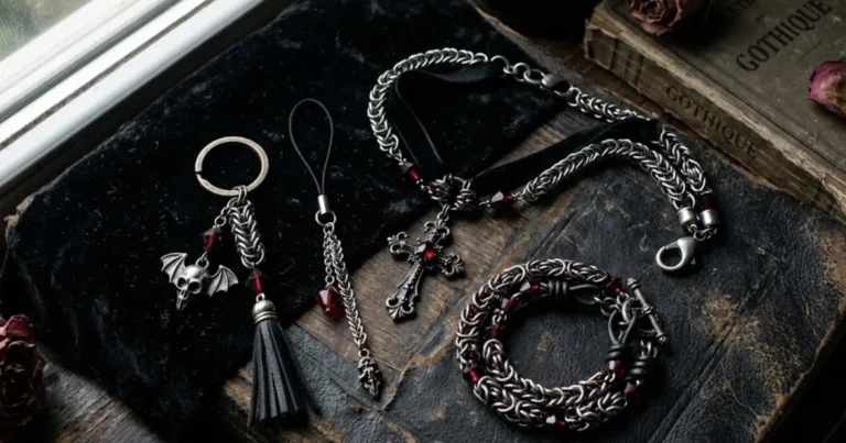Why Are Practical Gothic Gifts So Hard to Find Without Looking Cheap?