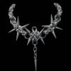 POLARIS Chainmail Necklace